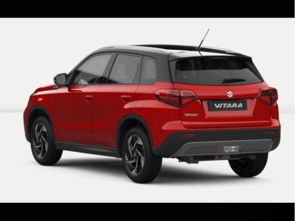 Suzuki Vitara 1.4 Boosterjet Hybrid 4x4 MY26+SHZ+PANO+++