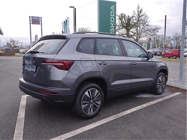 Skoda Karoq Selection 2,0l TDI DSG *RFK SHZ AHK NAVI*