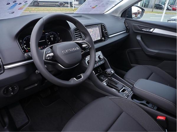 Skoda Karoq Selection 2,0l TDI DSG *RFK SHZ AHK NAVI*