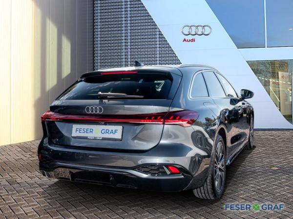 Audi A5 Avant TDI 2x S line/LED/ACC/CarPlay