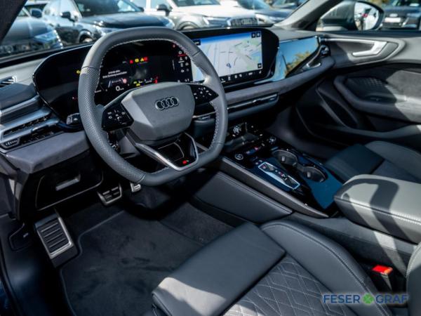 Audi A5 Avant TDI 2x S line/LED/ACC/CarPlay