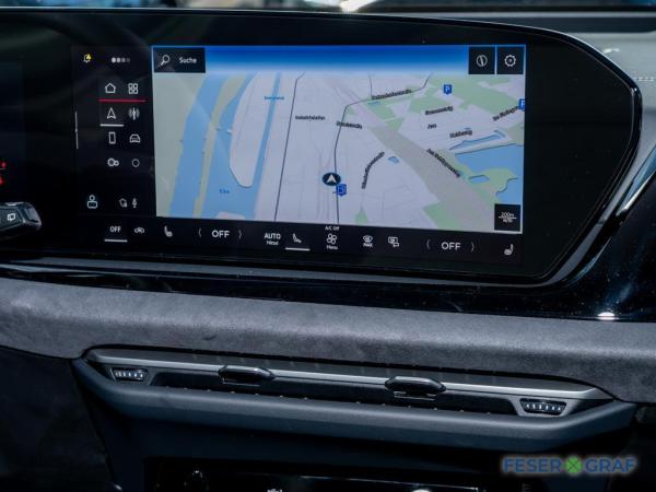Audi A5 Avant TDI 2x S line/LED/ACC/CarPlay