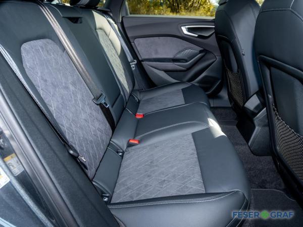 Audi A5 Avant TDI 2x S line/LED/ACC/CarPlay