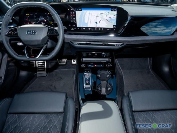 Audi A5 Avant TDI 2x S line/LED/ACC/CarPlay