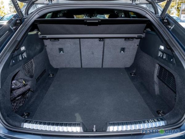 Audi A5 Avant TDI 2x S line/LED/ACC/CarPlay