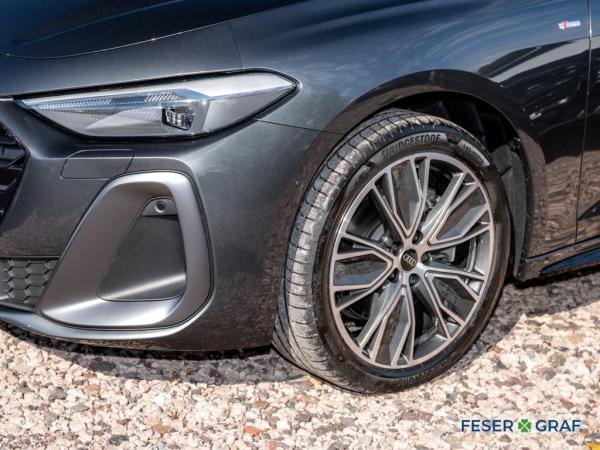 Audi A5 Avant TDI 2x S line/LED/ACC/CarPlay