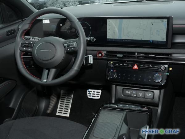 Hyundai TUCSON Tucson N-LINE NAVI LED SHZ LHZ CARPLAY KAMERA