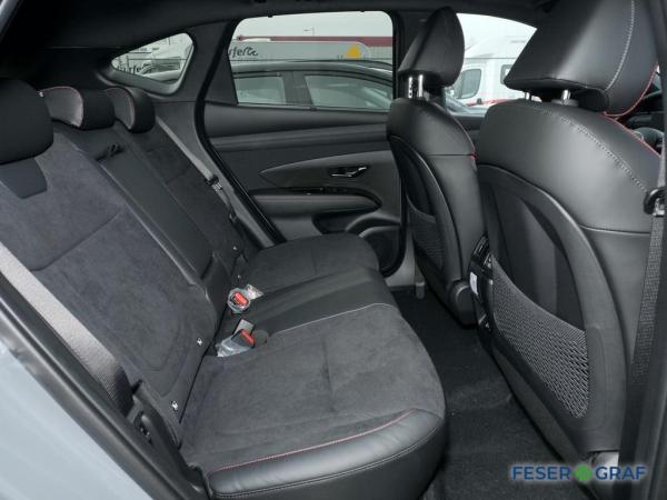 Hyundai TUCSON Tucson N-LINE NAVI LED SHZ LHZ CARPLAY KAMERA