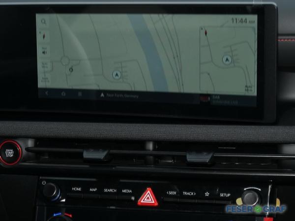 Hyundai TUCSON Tucson N-LINE NAVI LED SHZ LHZ CARPLAY KAMERA