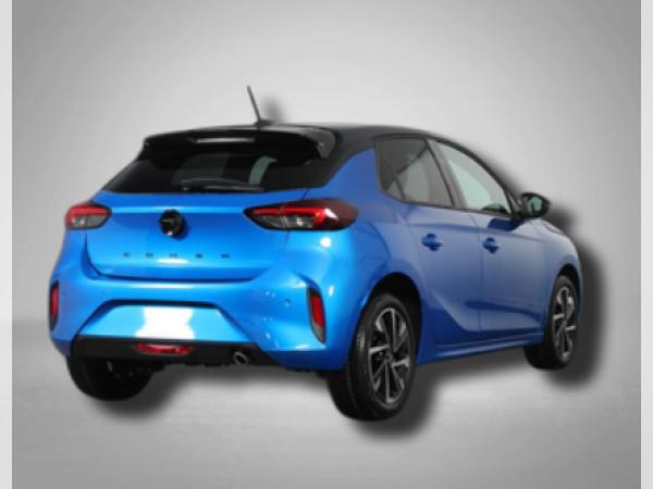 Opel Corsa YES 1.2 Direct Injection Turbo