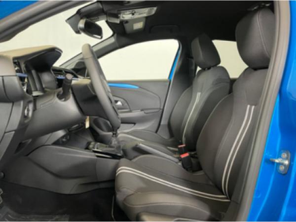 Opel Corsa YES 1.2 Direct Injection Turbo