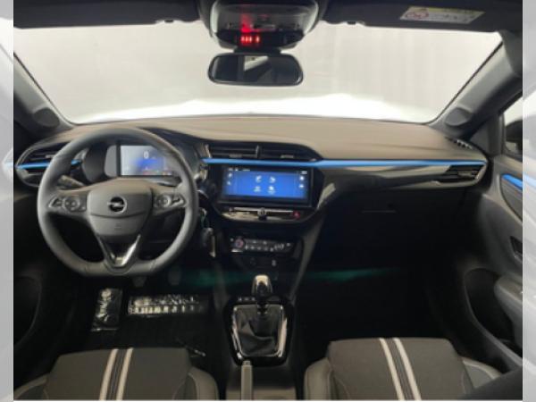 Opel Corsa YES 1.2 Direct Injection Turbo