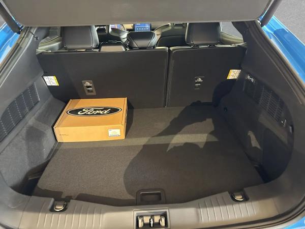 Ford Mustang Mach-E GT AWD #487PS #extendedRange