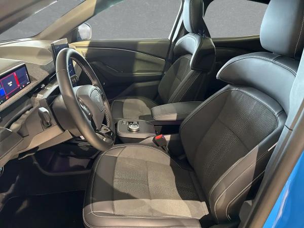 Ford Mustang Mach-E GT AWD #487PS #extendedRange