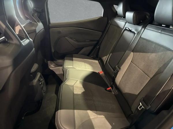 Ford Mustang Mach-E GT AWD #487PS #extendedRange