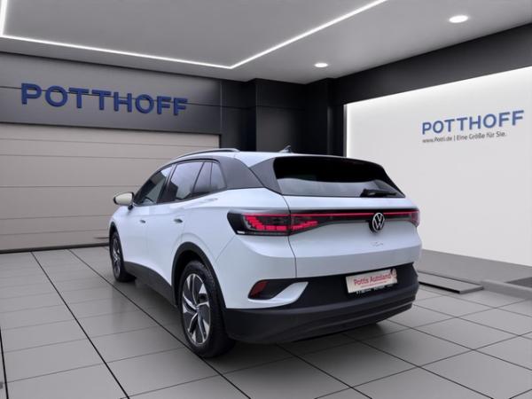 Volkswagen ID.4 Pure Performance 💥Top LEASING AKTION💥NAVI IQ.LIGHT PDC SITZHZG