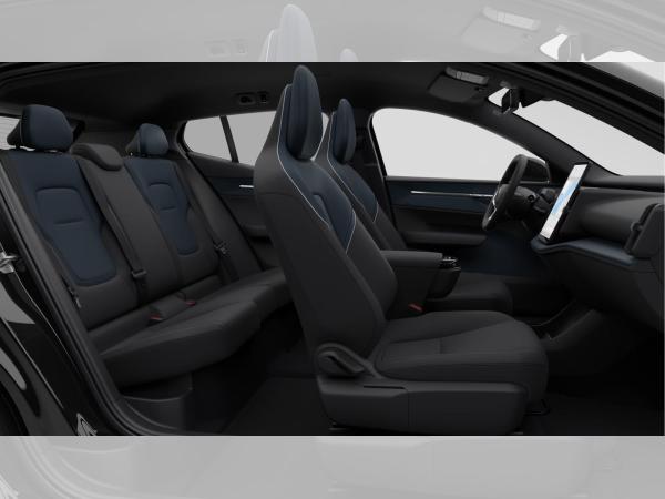 Volvo EX30 Single Motor Extended Range Black Edition Plus
