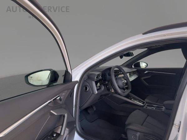 Audi A3 Sportback advanced TFSI quattro S tronic