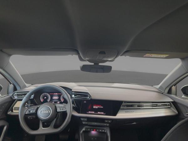 Audi A3 Sportback advanced TFSI quattro S tronic