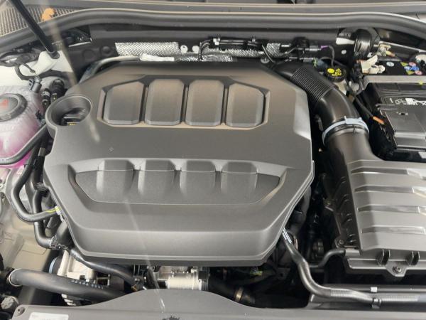 Audi A3 Sportback advanced TFSI quattro S tronic