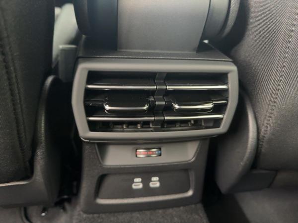 Audi A3 Sportback advanced TFSI quattro S tronic