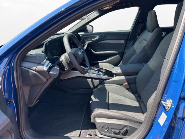 Audi A5 Avant e-hybrid QUATTRO+TECHPRO+PANO+B&O+HUD