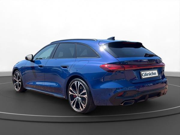Audi A5 Avant e-hybrid QUATTRO+TECHPRO+PANO+B&O+HUD