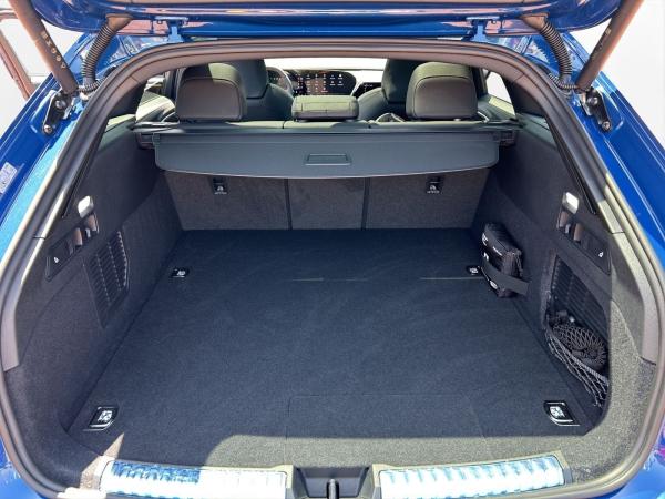 Audi A5 Avant e-hybrid QUATTRO+TECHPRO+PANO+B&O+HUD