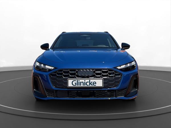 Audi A5 Avant e-hybrid QUATTRO+TECHPRO+PANO+B&O+HUD