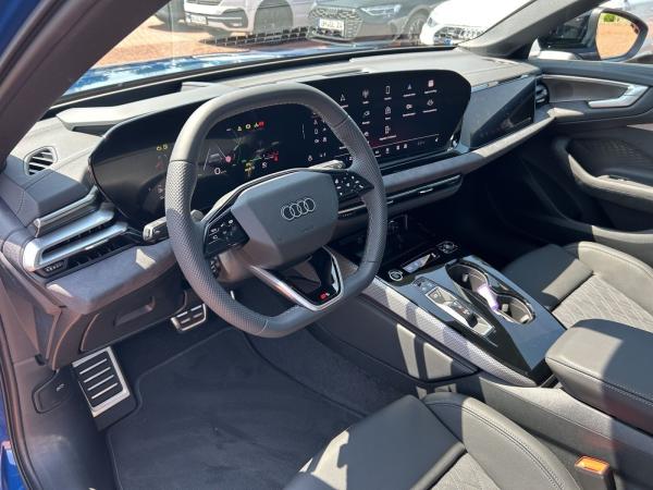 Audi A5 Avant e-hybrid QUATTRO+TECHPRO+PANO+B&O+HUD