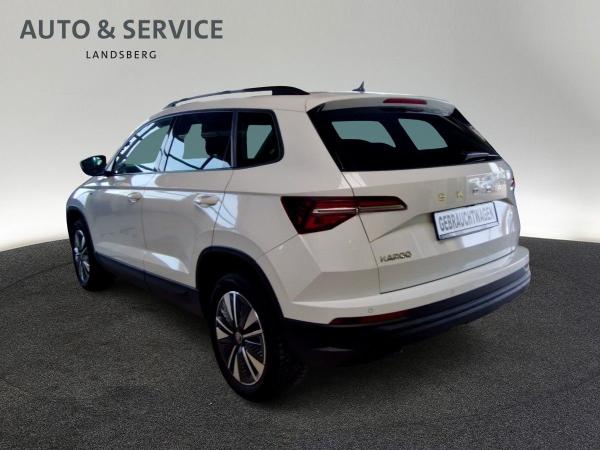 Skoda Karoq 1.5 TSI Selection Tour DSG *AHK*R-Kamera*