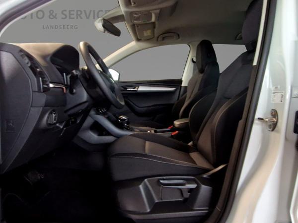 Skoda Karoq 1.5 TSI Selection Tour DSG *AHK*R-Kamera*