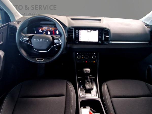 Skoda Karoq 1.5 TSI Selection Tour DSG *AHK*R-Kamera*