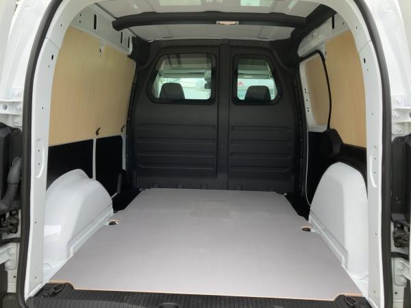 Renault Kangoo Rapid E-Tech Start L1 Allwetterräder, PDC