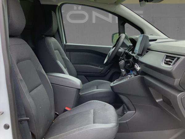 Renault Kangoo Rapid E-Tech Start L1 Allwetterräder, PDC