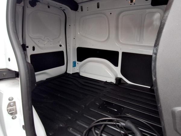 Renault Kangoo Rapid E-Tech Start L1 Allwetterräder, PDC