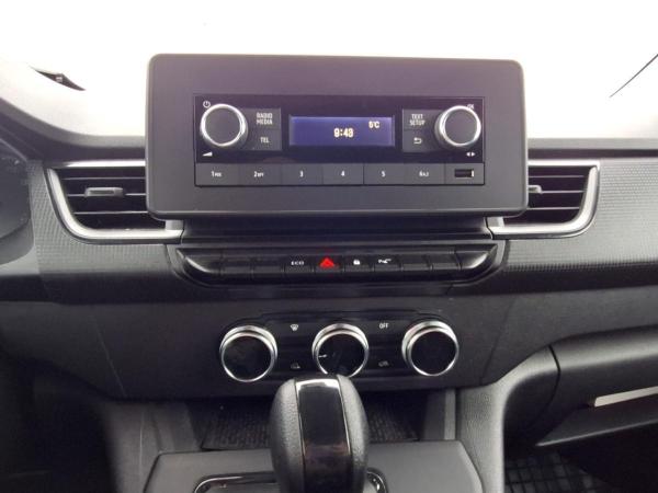 Renault Kangoo Rapid E-Tech Start L1 Allwetterräder, PDC