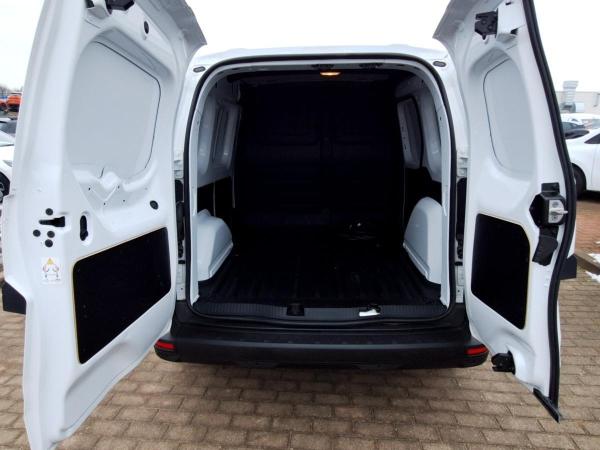 Renault Kangoo Rapid E-Tech Start L1 Allwetterräder, PDC