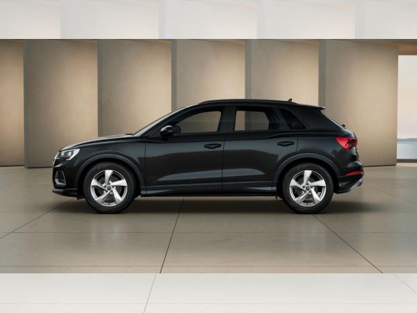 Audi Q3 35 TFSI advanced RFK ACC Navi el.Heck