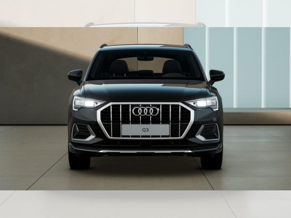 Audi Q3 35 TFSI advanced RFK ACC Navi el.Heck