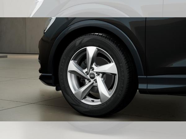 Audi Q3 35 TFSI advanced RFK ACC Navi el.Heck