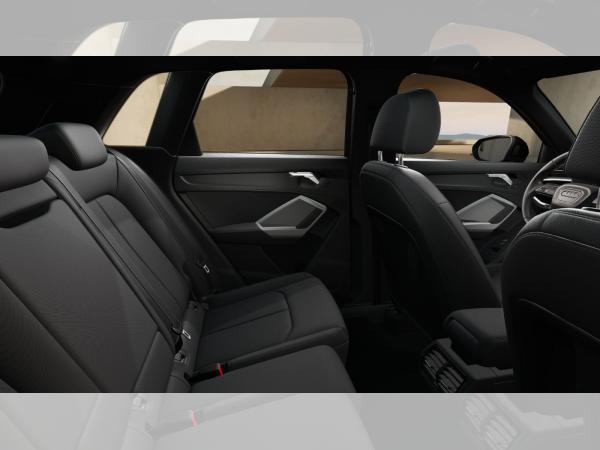 Audi Q3 35 TFSI advanced RFK ACC Navi el.Heck