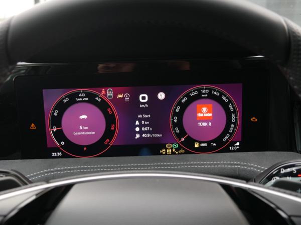 Skoda Superb Combi 2.0 TSI DSG Sportline ACC PANO AHK *846*