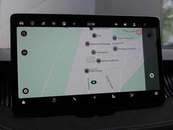 Skoda Superb Combi 1.5 TSI i.V. Hybrid Sportline AHK LED *997*