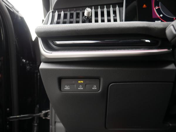 Skoda Superb Combi 1.5 TSI i.V. Hybrid Sportline AHK LED *997*