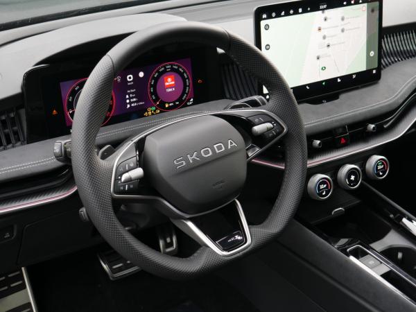 Skoda Superb Combi 1.5 TSI i.V. Hybrid Sportline AHK LED *997*