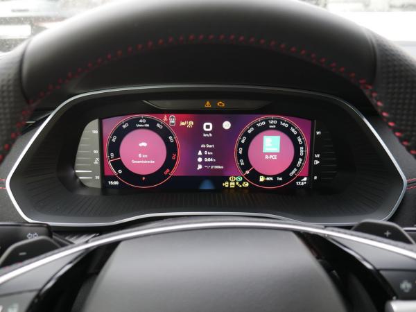 Skoda Octavia Combi 2.0 TSI DSG RS MATRIX AHK PDC *826*