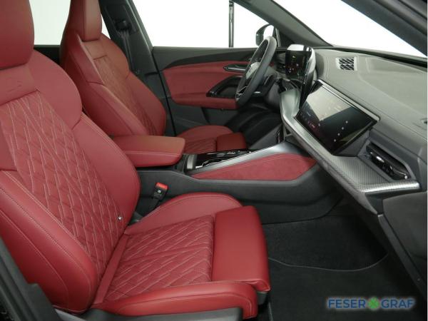 Audi SQ5 SUV TFSI S tronic