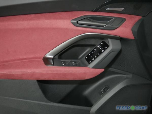 Audi SQ5 SUV TFSI S tronic