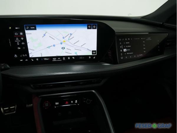 Audi SQ5 SUV TFSI S tronic